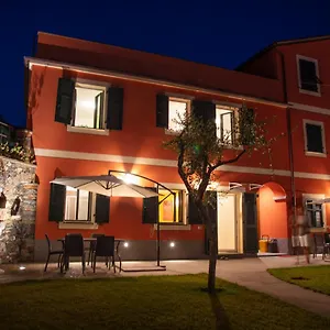 Casa Gardan , Levanto Italien
