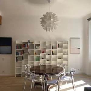 Trastevere Design , Rom Italien