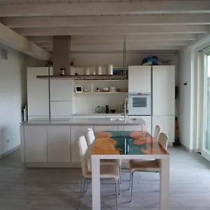 Charme Loft , Ispra Italien