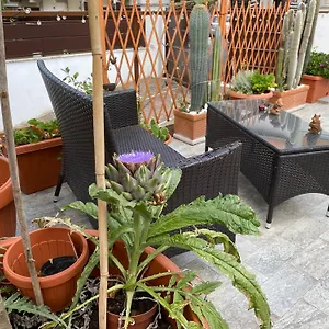 Officinale Apartment, Pineta Sacchetti , Rom Italien